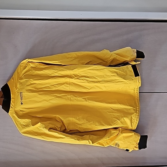 Columbia  omnitech jacket - Picture 5 of 12